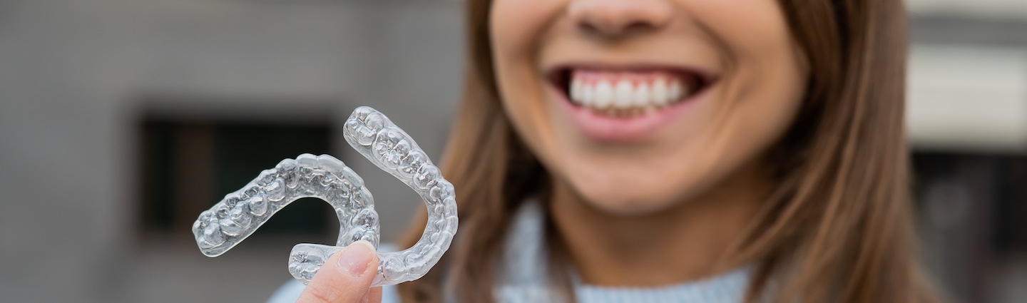 Our Invisalign Treatment Process